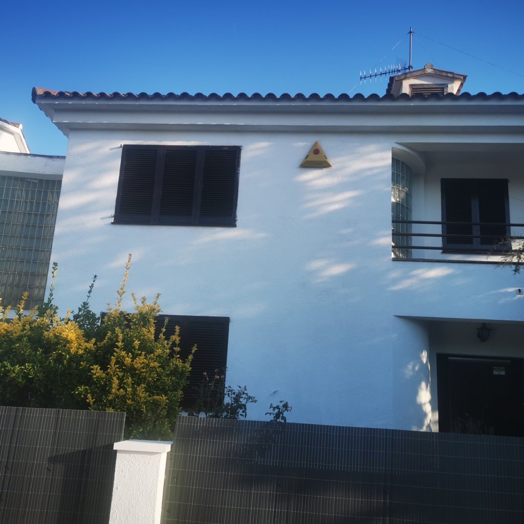 Vivienda en Pacs del Penedès, Barcelona