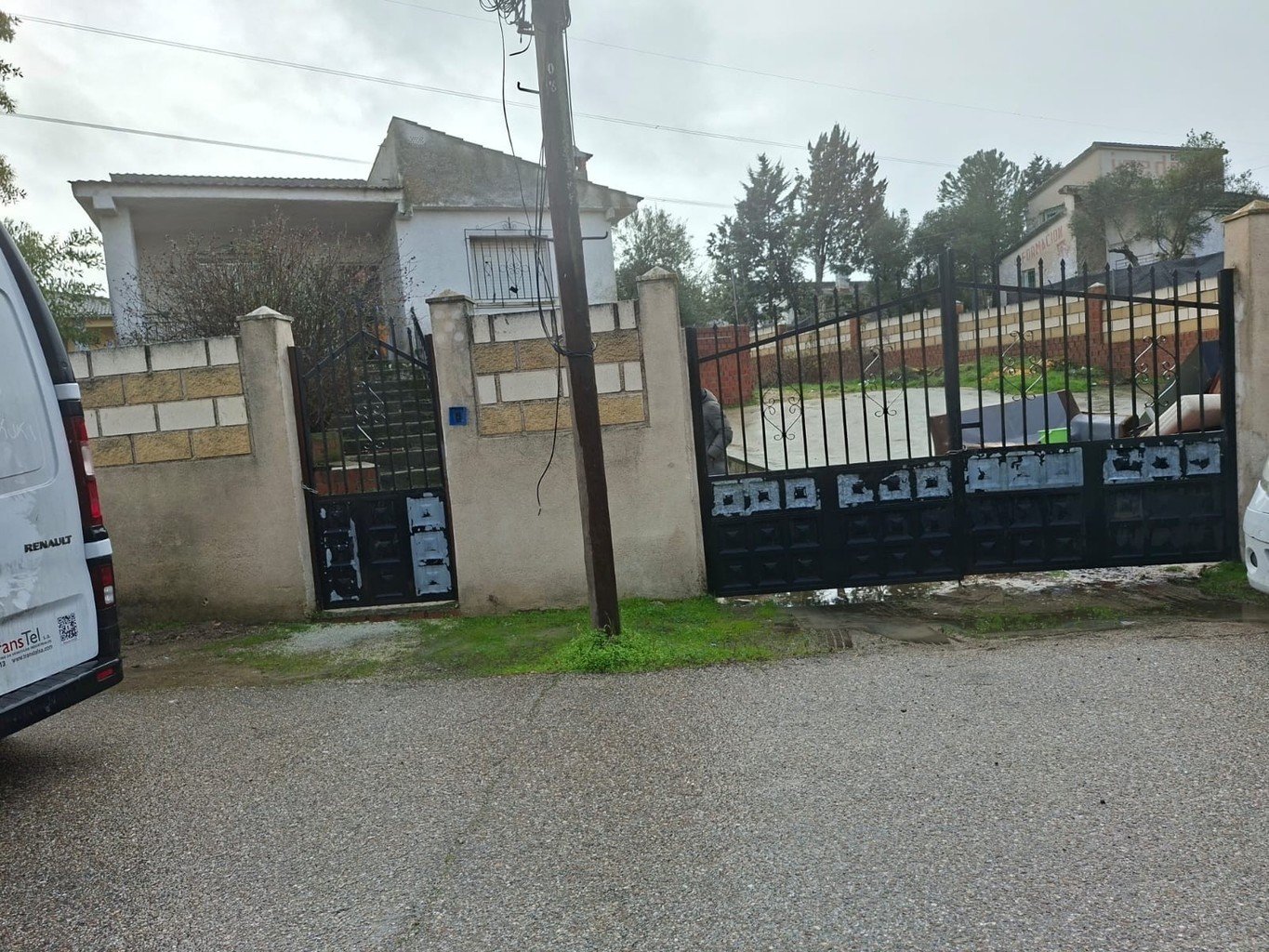 Urb Cerro Alberche