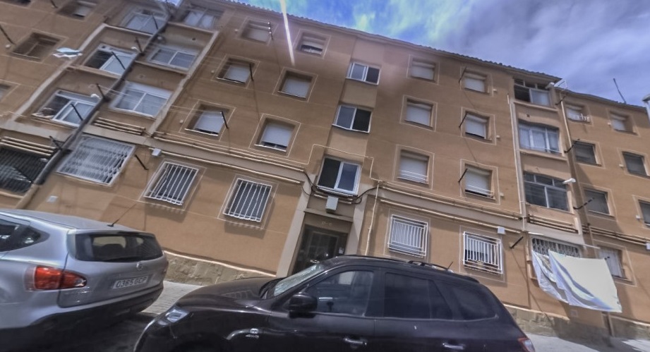 Vivienda en Badalona, Barcelona
