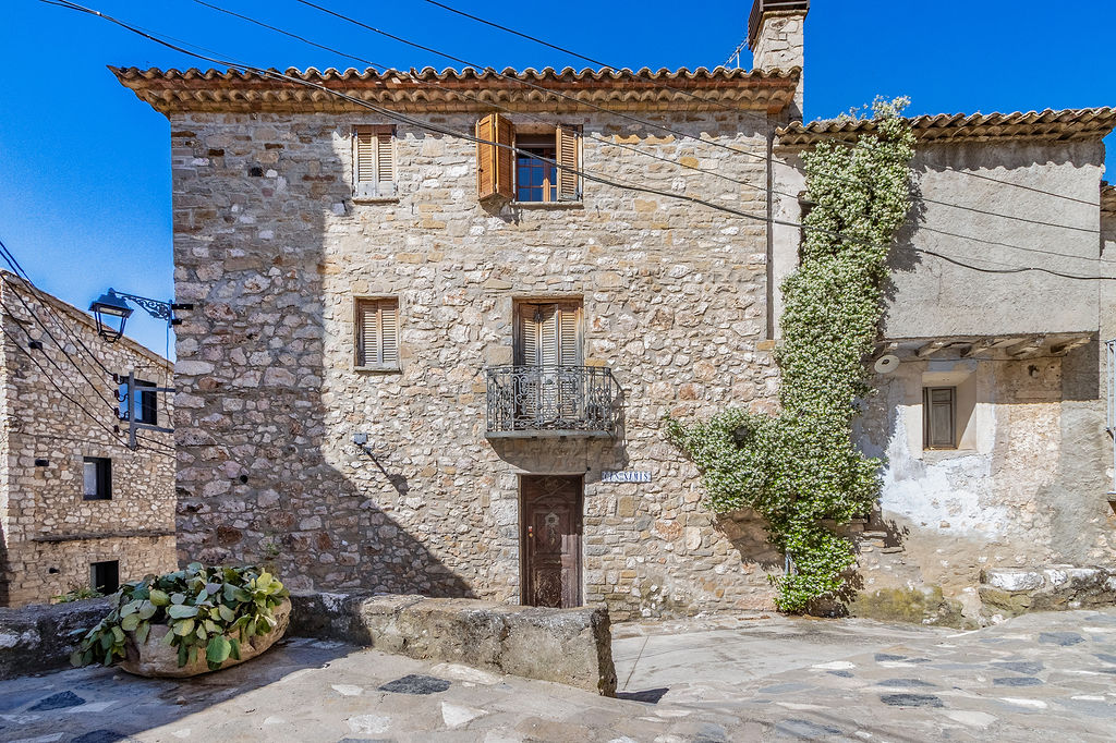 Vivienda en Camarasa, Lleida