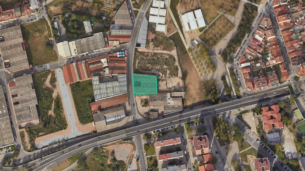 Suelo en Terrassa, Barcelona