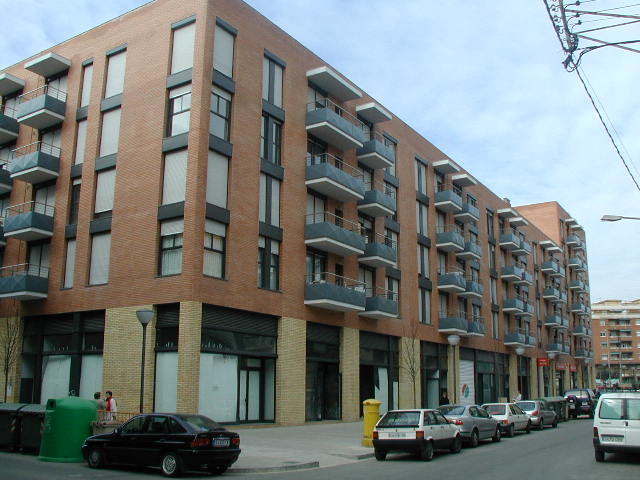 Garaje en Montcada i Reixac, Barcelona