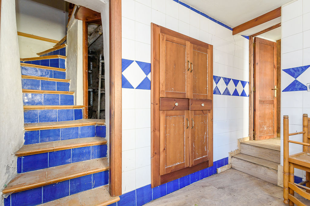 Vivienda en Mieres, Asturias