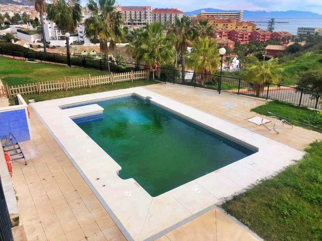 Vivienda en Benalmádena, Málaga