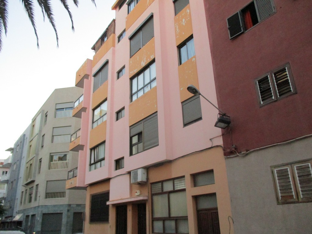 Local en Santa Cruz de Tenerife, Santa Cruz de Tenerife