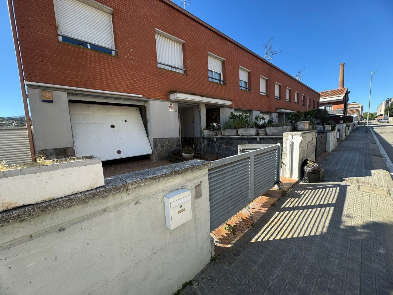 Vivienda en Sant Celoni, Barcelona
