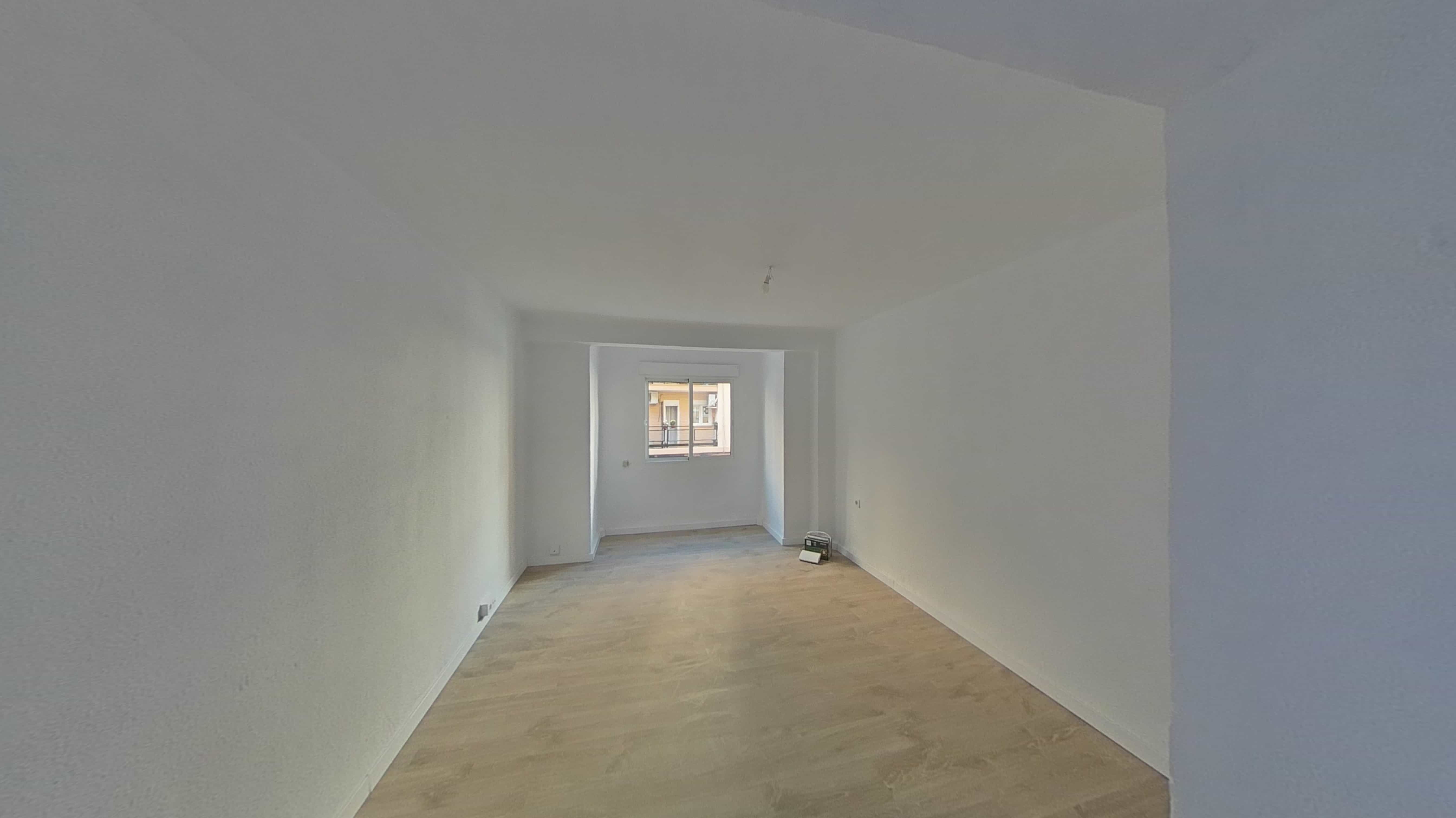 Vivienda en Valencia, Valencia