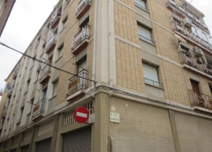 C/ Mayor