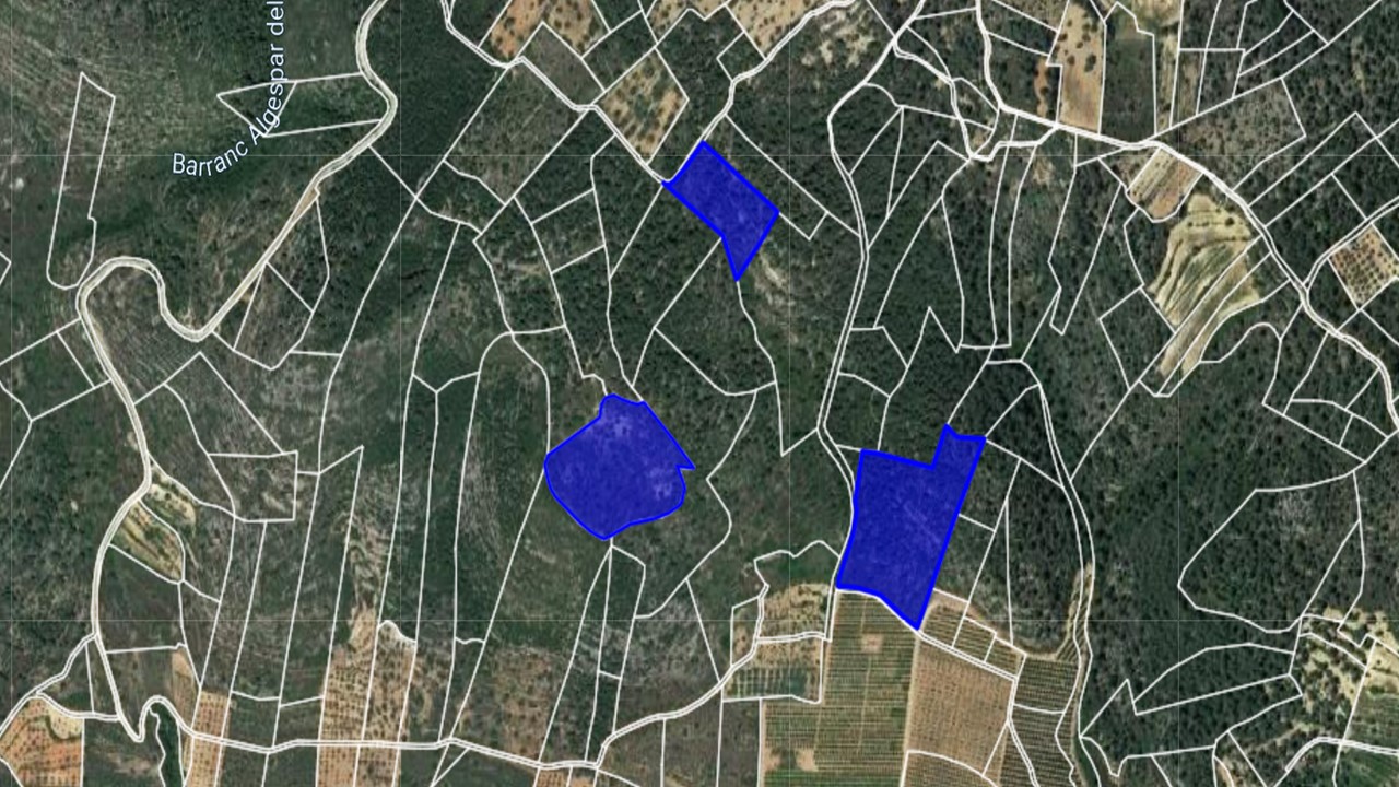 Suelo en Alcalà de Xivert, Castellón/Castelló