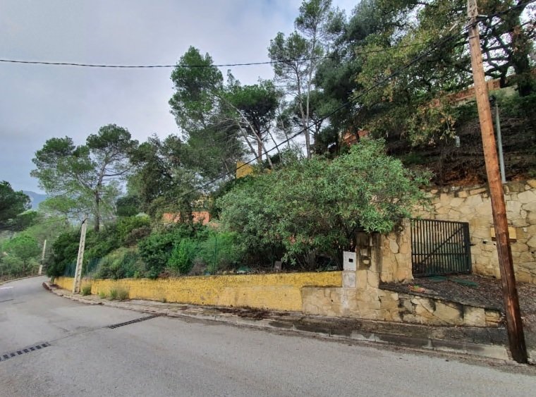 C/ Ginesta