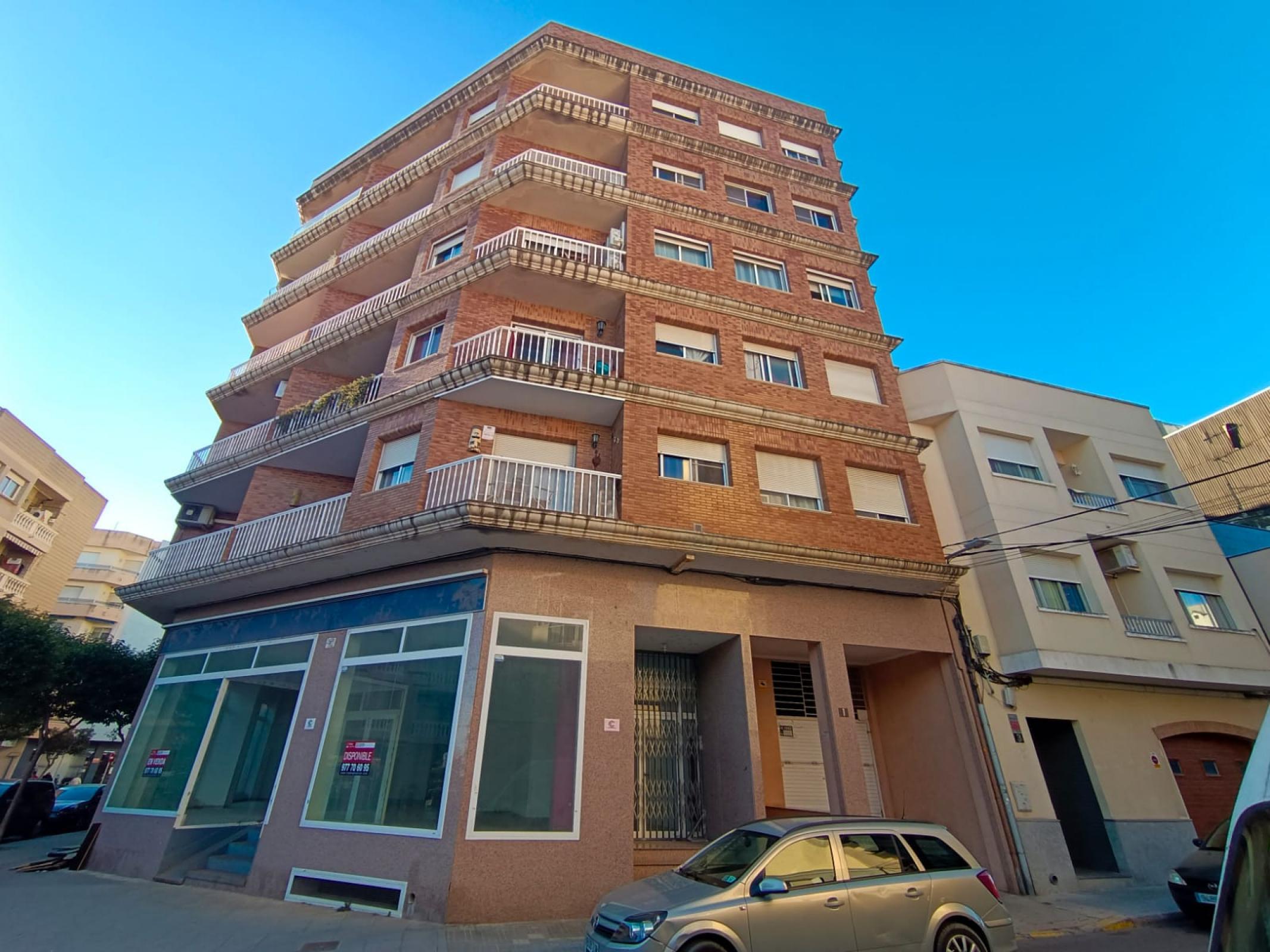 Vivienda en Amposta, Tarragona