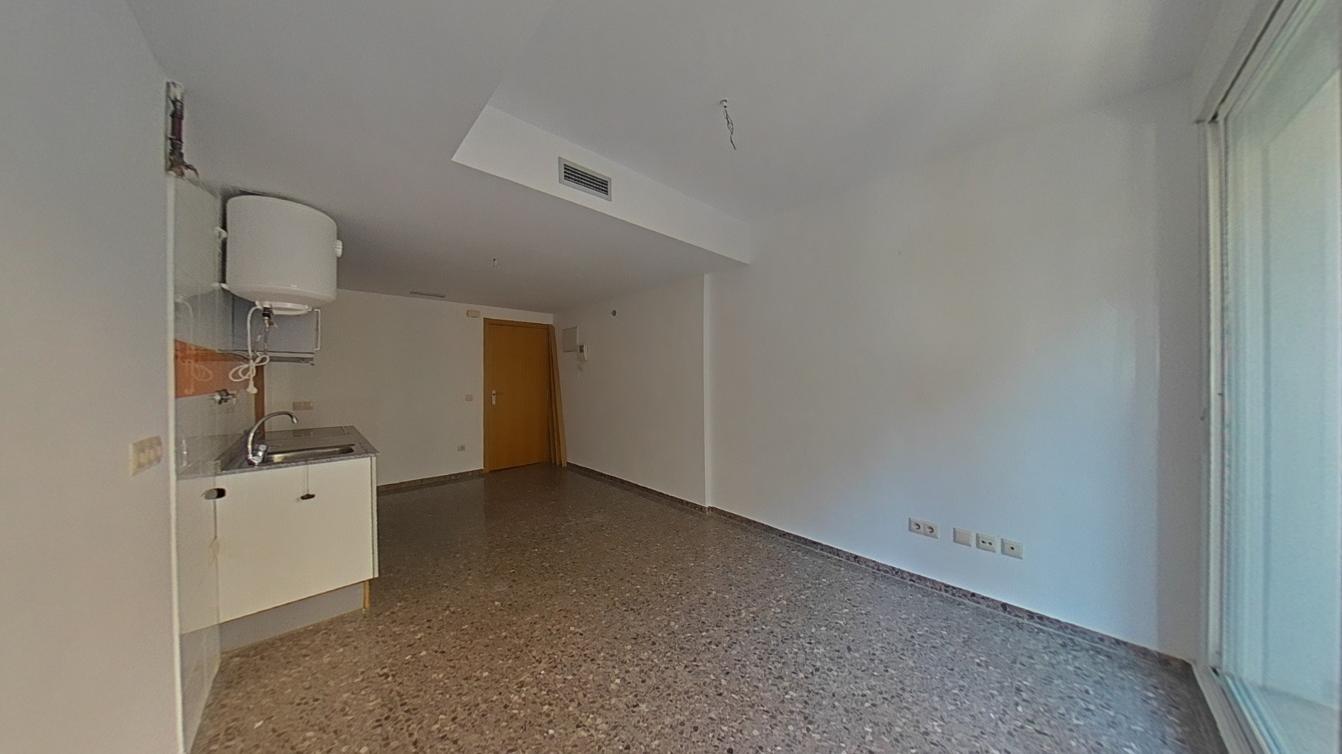 Vivienda en Mislata, Valencia