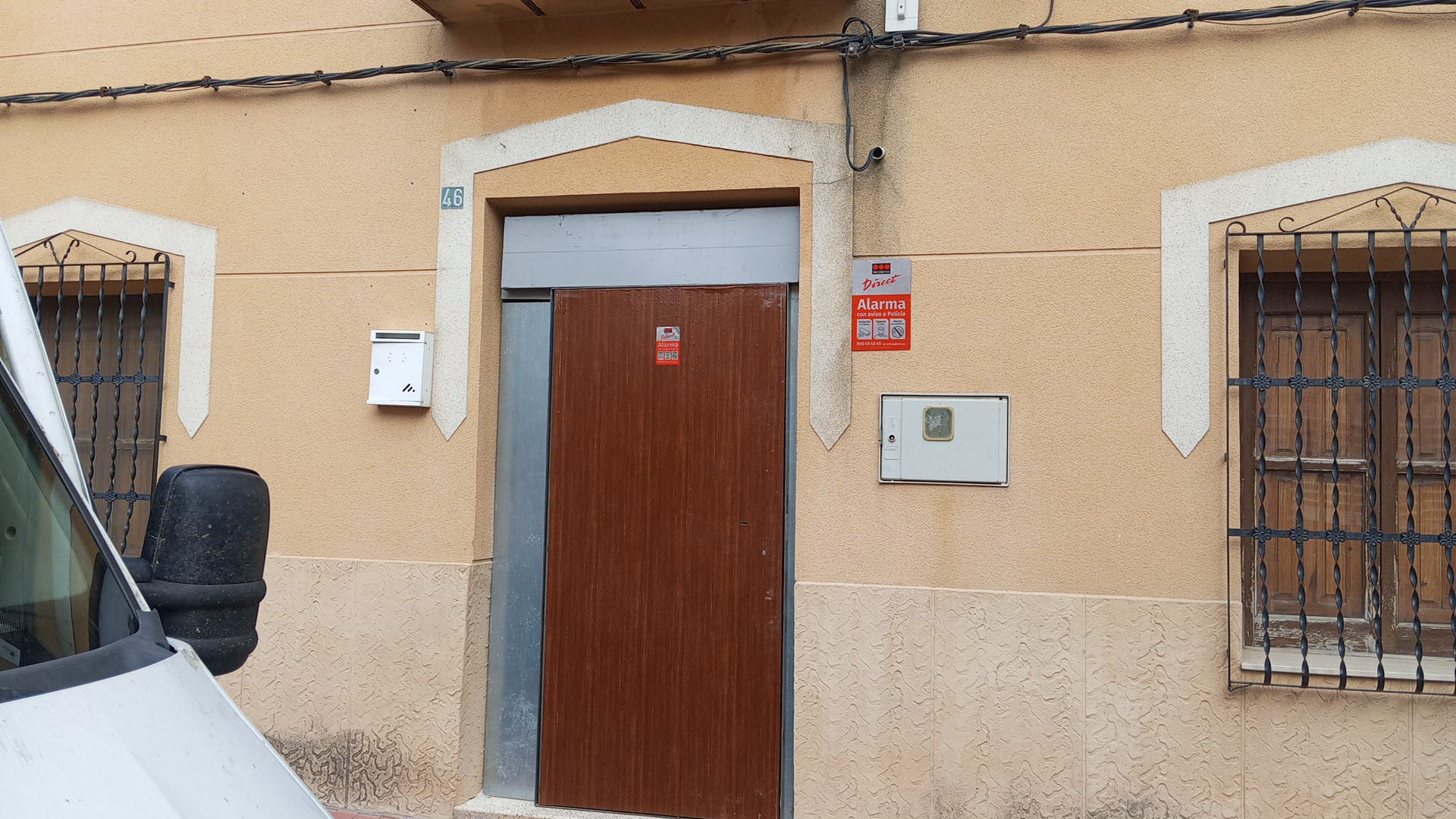 Vivienda en Fortuna, Murcia