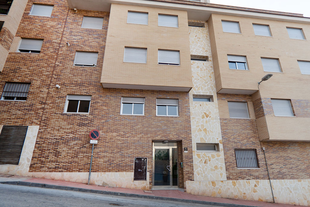 Vivienda en Molina de Segura, Murcia