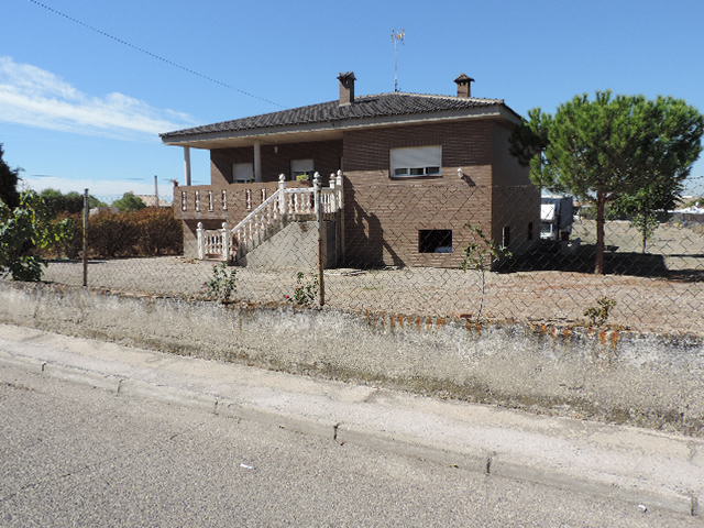 Vivienda en Yeles, Toledo
