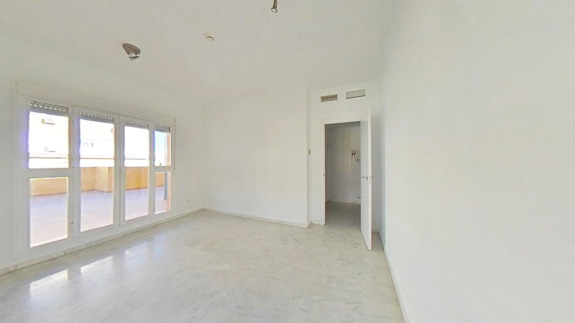 Vivienda en Sevilla, Sevilla