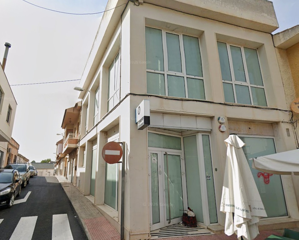 Local en Orihuela, Alicante/Alacant