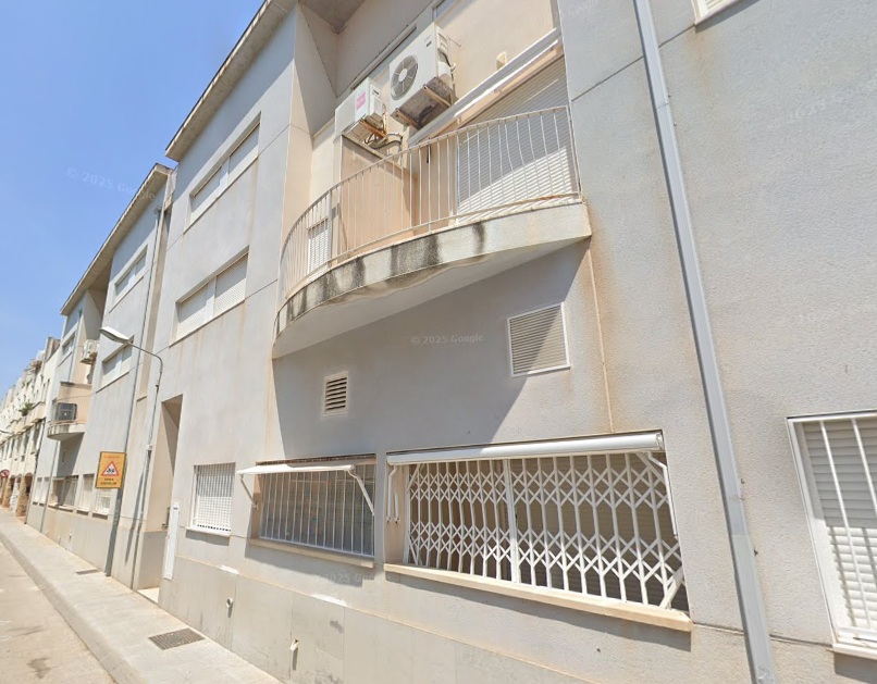 Vivienda en Alcanar, Tarragona