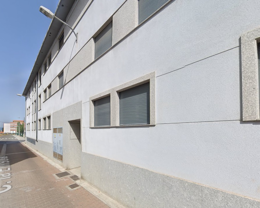 Vivienda en Ponferrada, León
