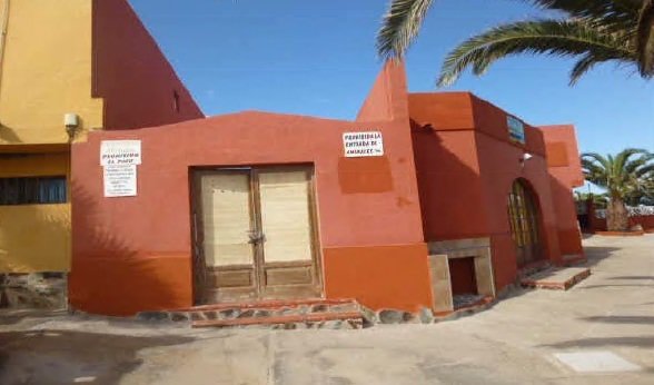 Urb Malagueña