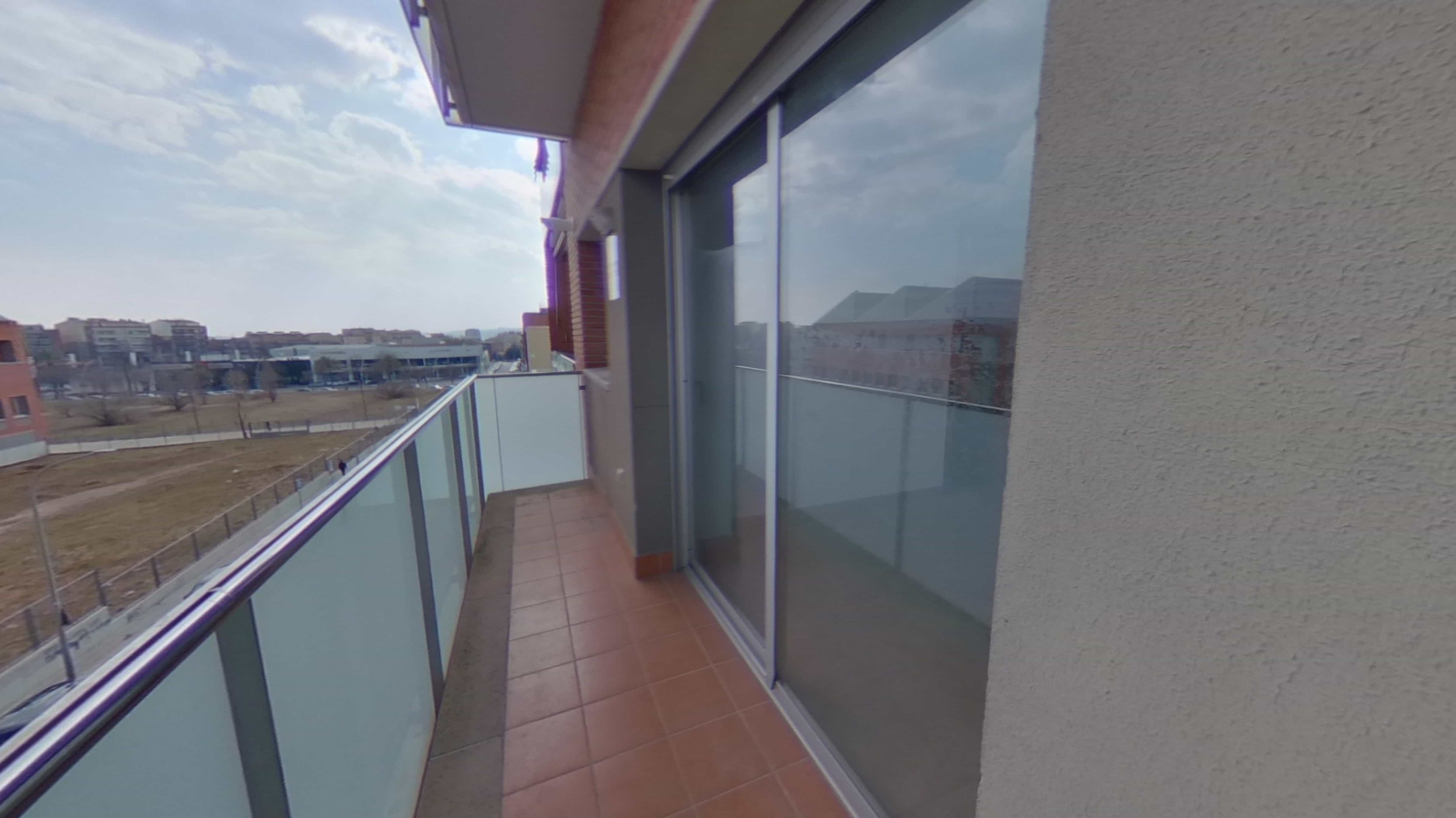 Vivienda en Terrassa, Barcelona