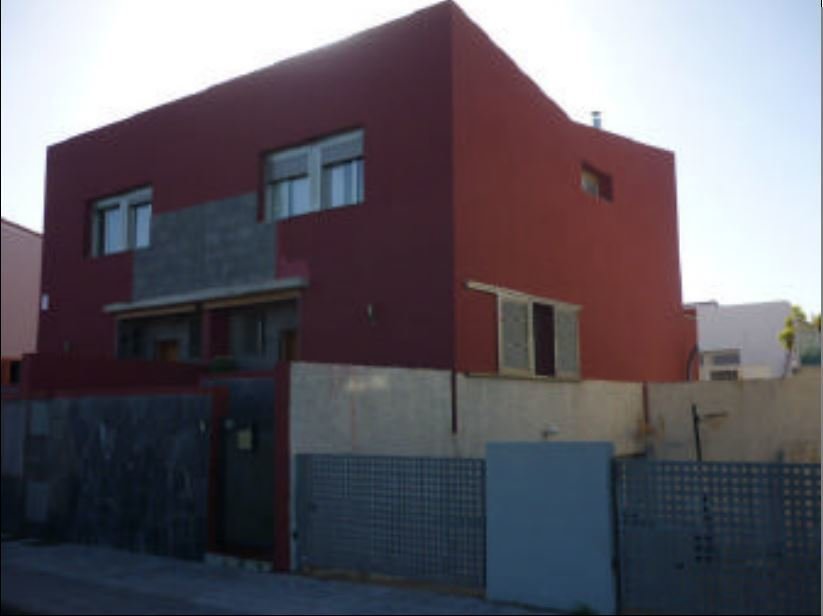 C7 Arquitecto Laureano Arroyo