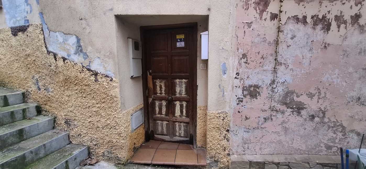 C/ La Roca
