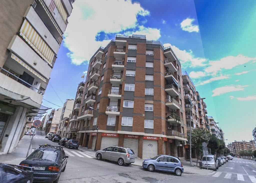 Vivienda en Terrassa, Barcelona