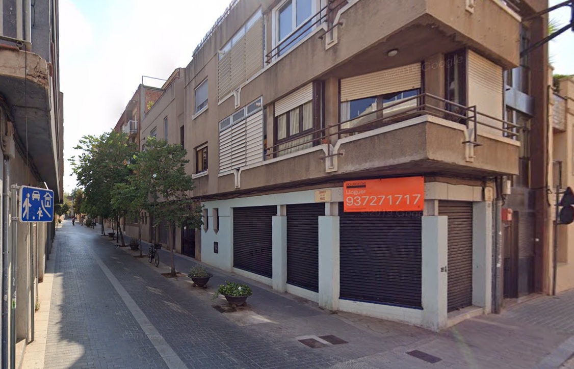 Vivienda en Sabadell, Barcelona