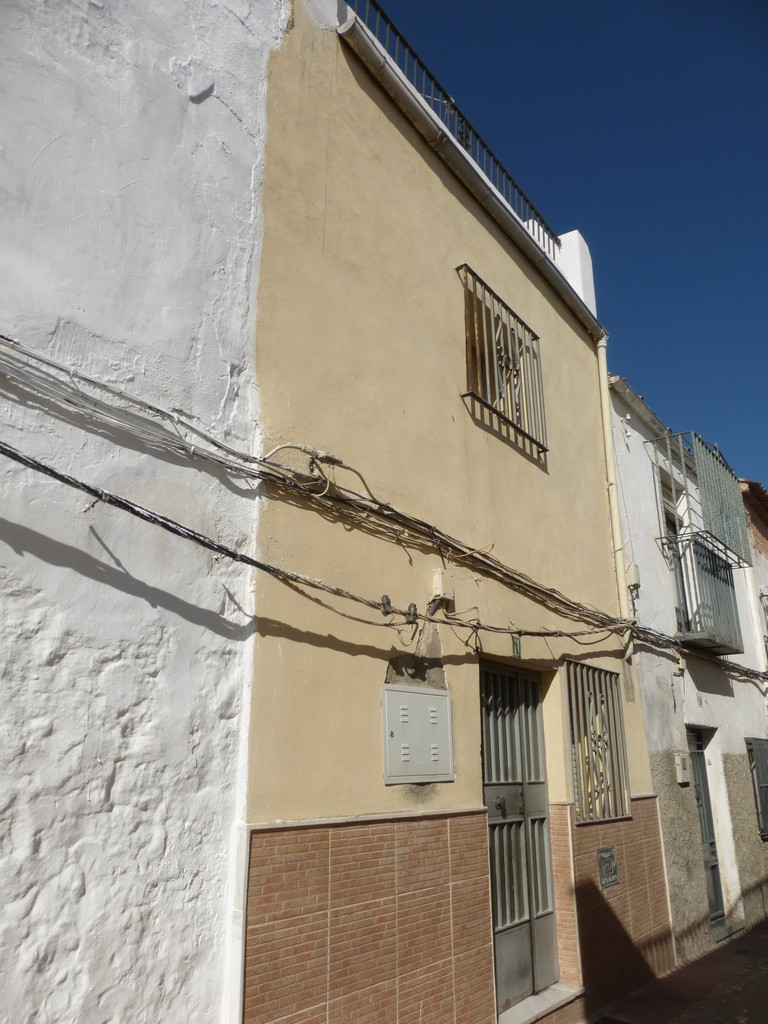 Vivienda en Jaén, Jaén