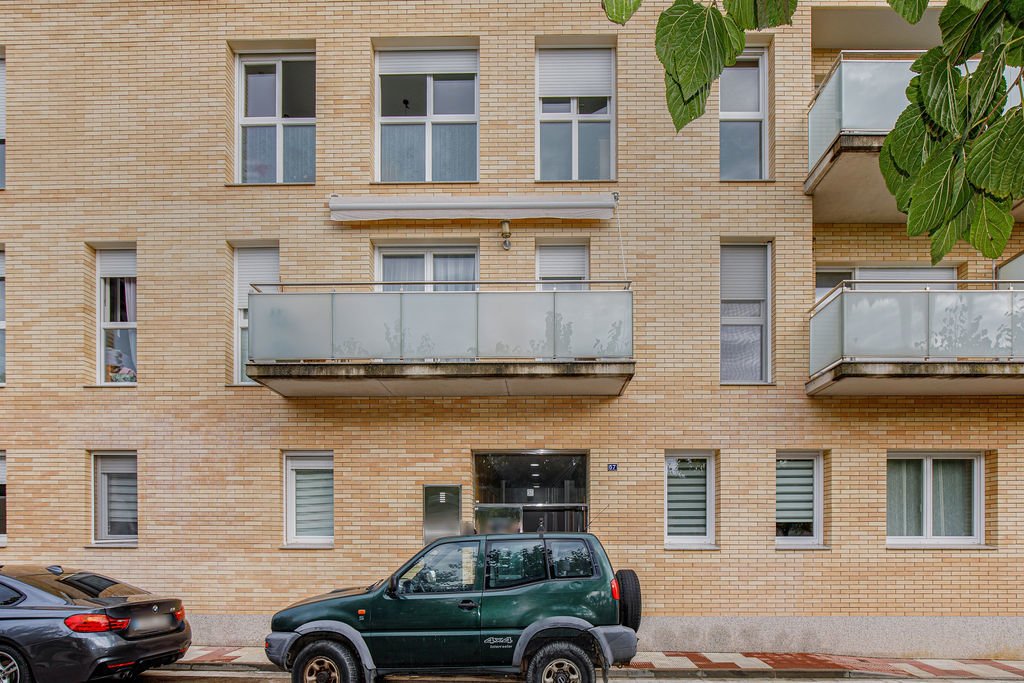 C/ Ricard Casademont 