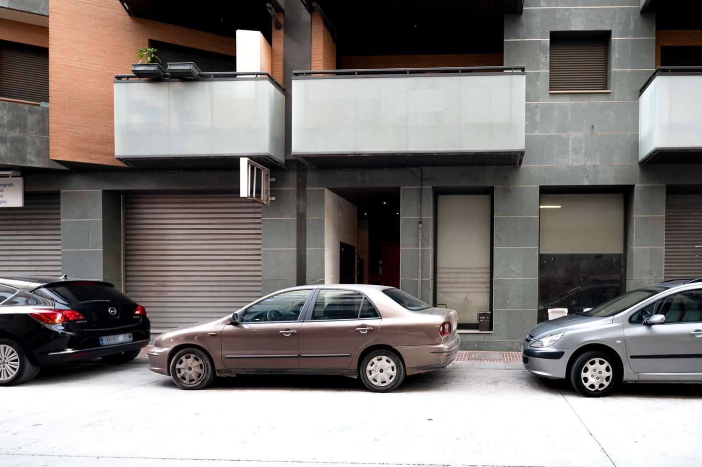 C/ Comerç 