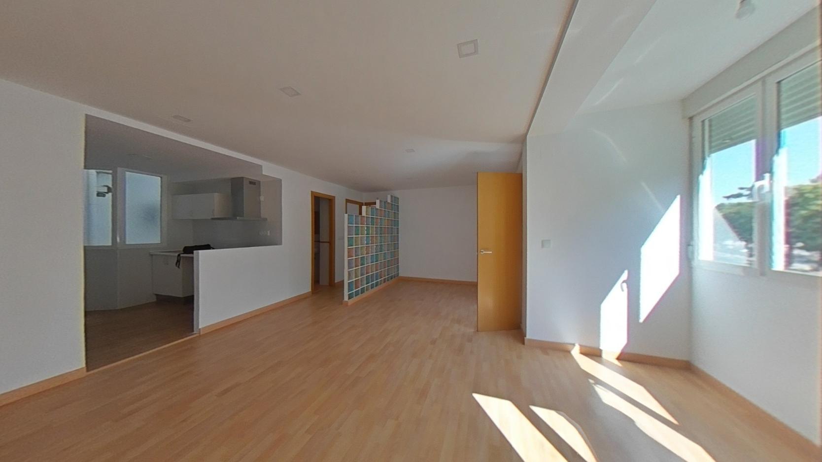 Vivienda en Sevilla, Sevilla
