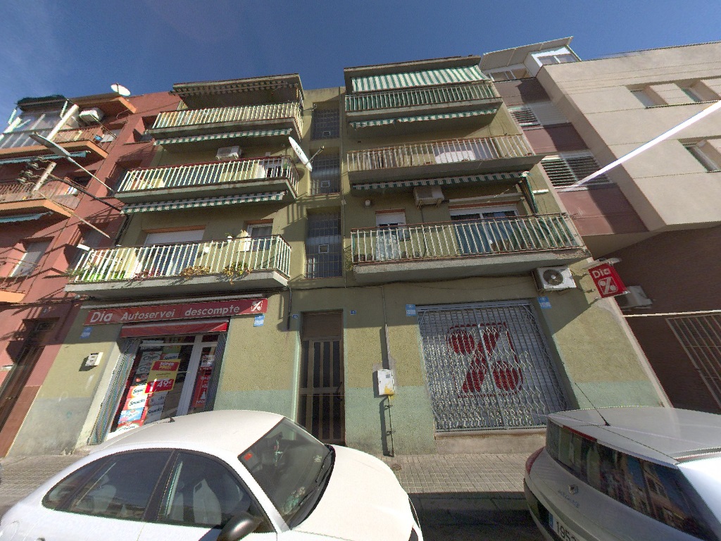Vivienda en Sabadell, Barcelona