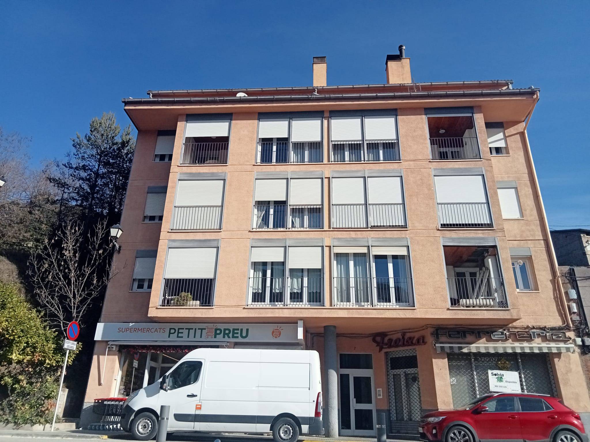 Local en Guardiola de Berguedà, Barcelona