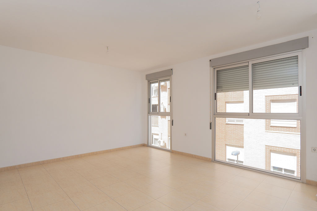 Vivienda en Molina de Segura, Murcia