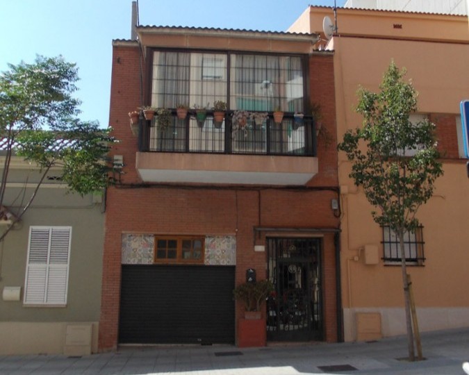 Vivienda en Esplugues de Llobregat, Barcelona