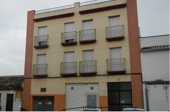 Av de Andalucía