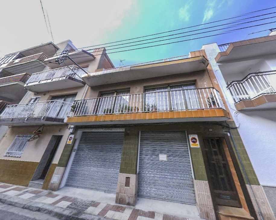 Vivienda en Blanes, Girona