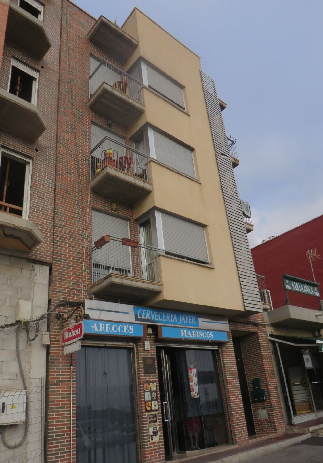 Vivienda en Algezares, Murcia