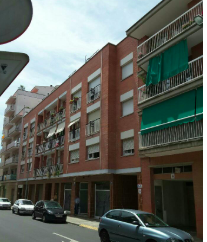 C/ els Prats de Rei