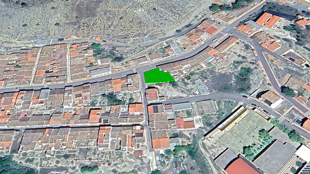 C/ Colón