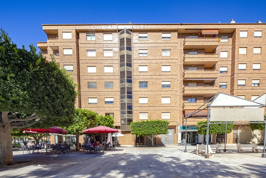 Oficina en Torrent, Valencia