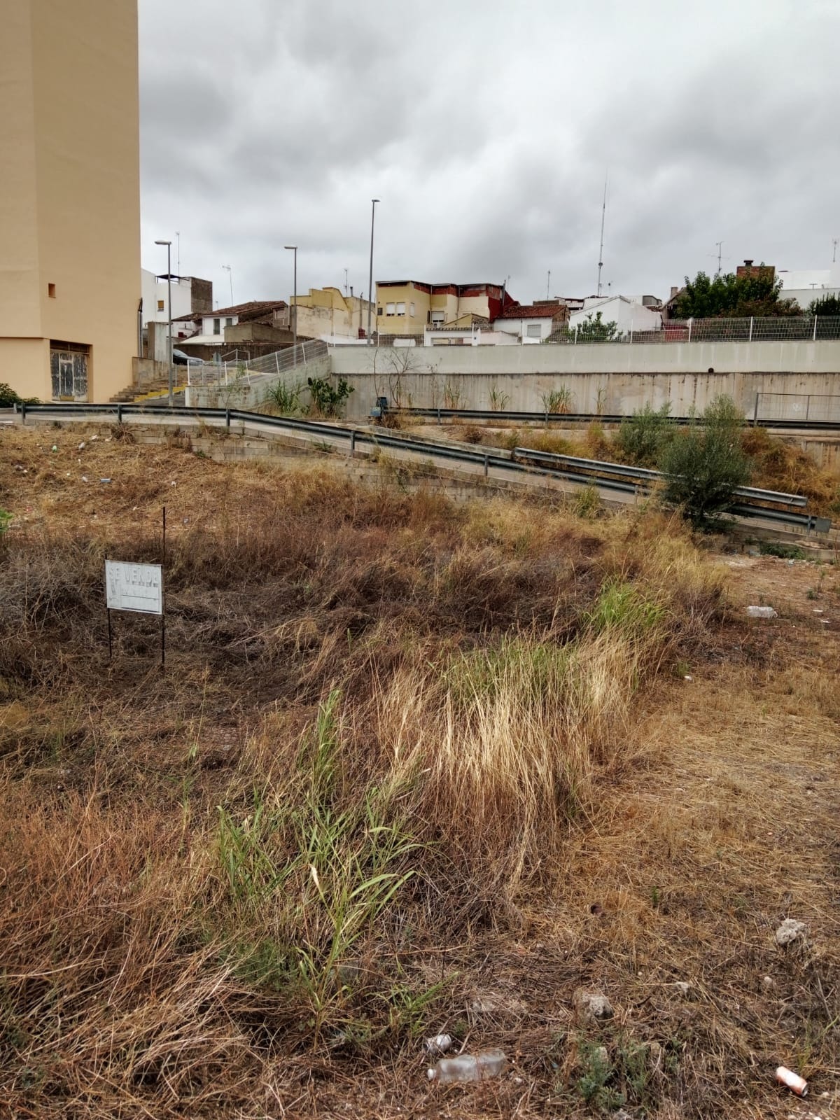 Suelo en Alcúdia de Crespins (l´), Valencia