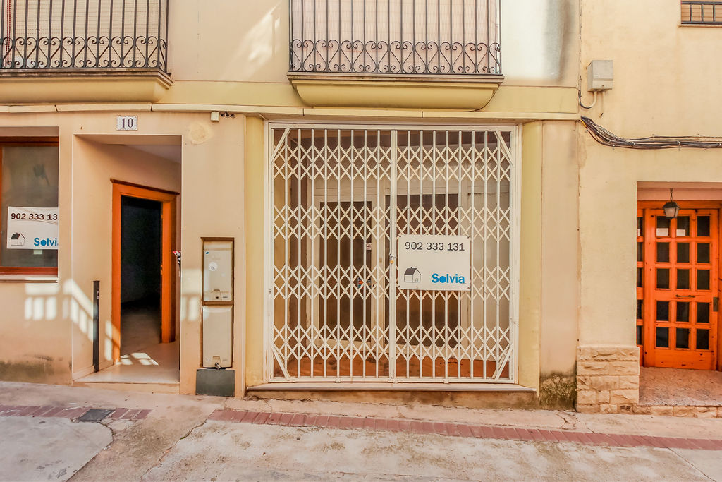 Local en Pla de Santa Maria (El), Tarragona