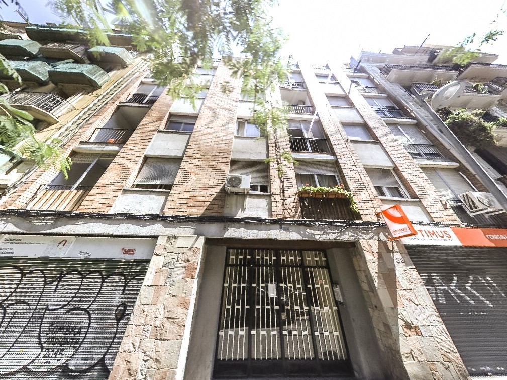 Vivienda en Barcelona, Barcelona