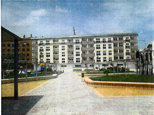 Garaje en Lorca, Murcia