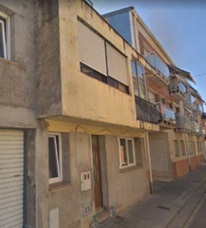 Garaje en Palamós, Girona