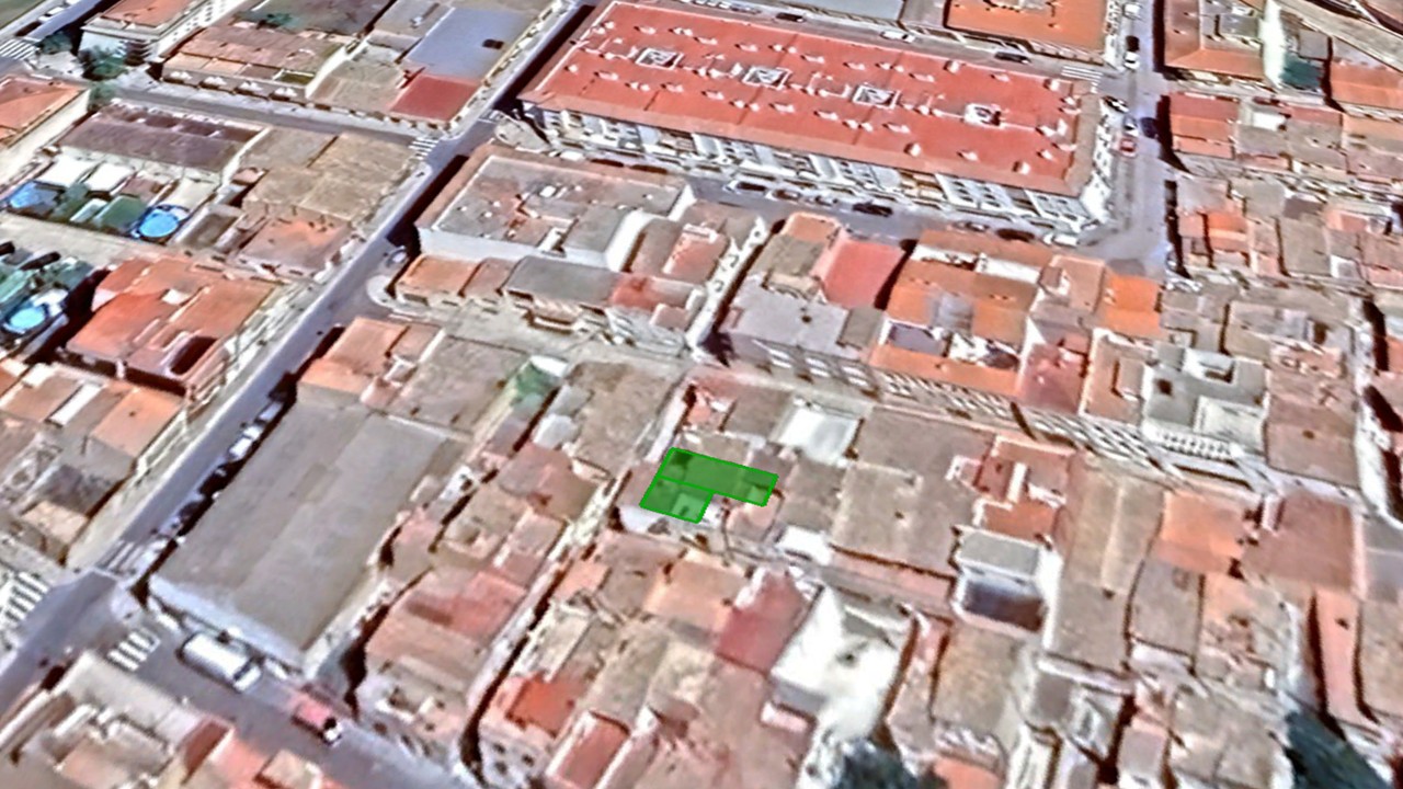 Suelo en Tortosa, Tarragona
