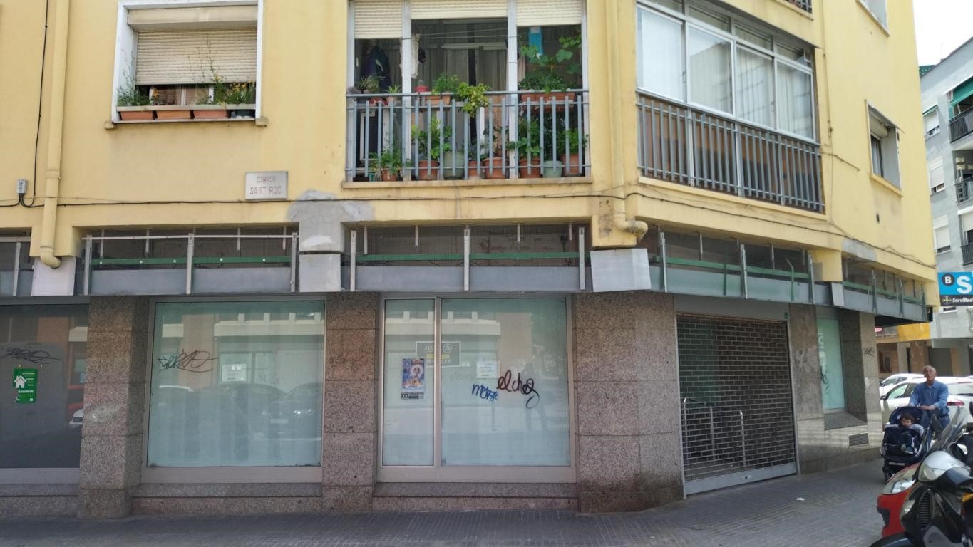 Local en Mollet del Vallès, Barcelona